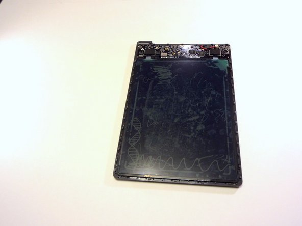 Boogie Board Rip Internal Antenna Replacement: crwdns2935265:03crwdnd2935265:03crwdnd2935265:03crwdne2935265:0