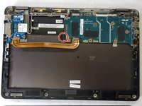 Asus ZenBook Flip UX360C Battery Replacement