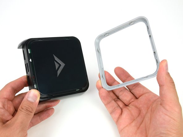 Vizio Co-Star Teardown: crwdns2935265:011crwdnd2935265:02crwdnd2935265:02crwdne2935265:0