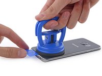 Samsung Galaxy S6 Edge Teardown