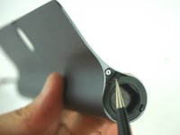 Lenovo Yoga Tab 3 10 Battery Replacement