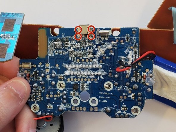 Beboncool Gamepad for Nintendo Switch Charging Port Replacement: crwdns2935265:07crwdnd2935265:02crwdnd2935265:03crwdne2935265:0