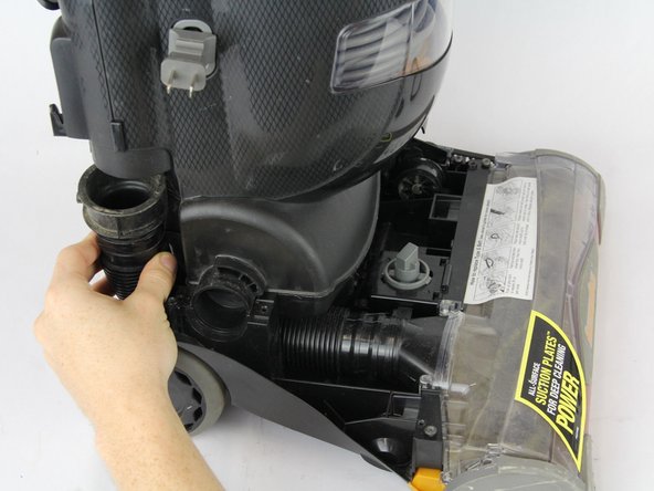 Eureka SuctionSeal Pet Drive Motor Replacement, Drive Motor: crwdns2935265:04crwdnd2935265:02crwdnd2935265:03crwdne2935265:0