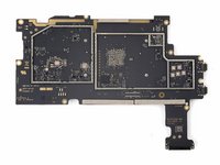 Microsoft Surface Pro 11 Chip ID