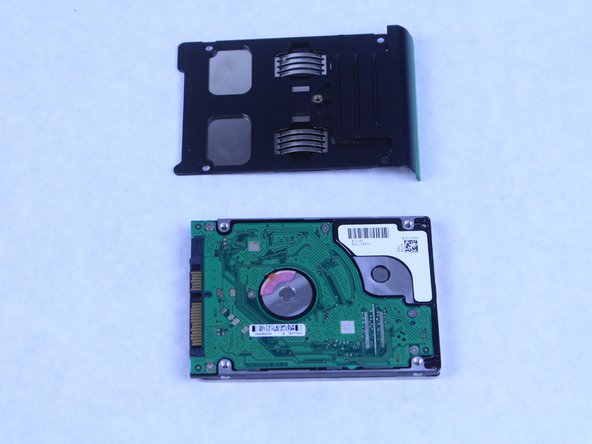 Alienware Aurora M9700 Hard Drive Replacement: crwdns2935265:04crwdnd2935265:03crwdnd2935265:03crwdne2935265:0