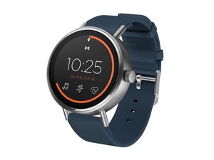 Wear OS Smartwatch