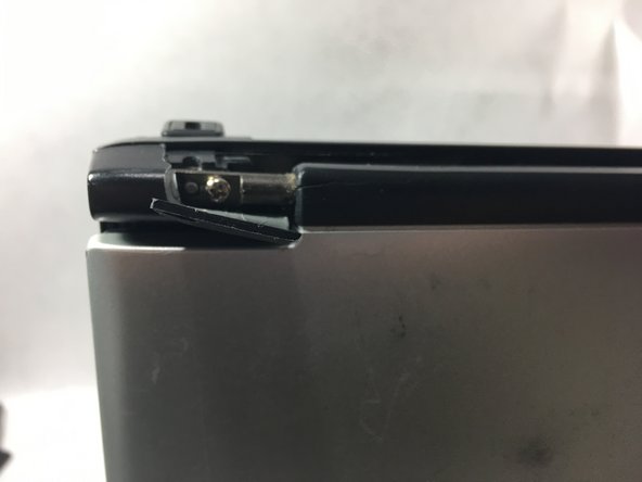 Acer Aspire 3003WLCi Optical Drive Replacement