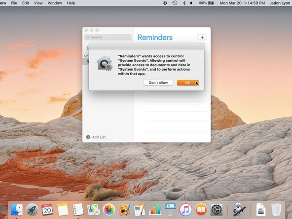 How to Create a Shortcut for System Appearance, Using Service: crwdns2935265:016crwdnd2935265:03crwdnd2935265:03crwdne2935265:0
