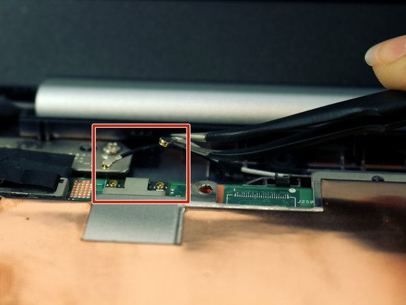 Asus Chromebook C201 LCD Screen Replacement: crwdns2935265:010crwdnd2935265:02crwdnd2935265:02crwdne2935265:0