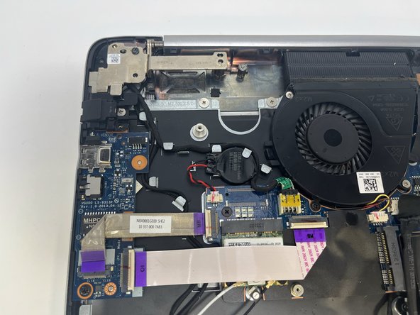 HP Envy TouchSmart m6-k025dx Sleekbook Speaker Replacement: crwdns2935265:03crwdnd2935265:03crwdnd2935265:03crwdne2935265:0