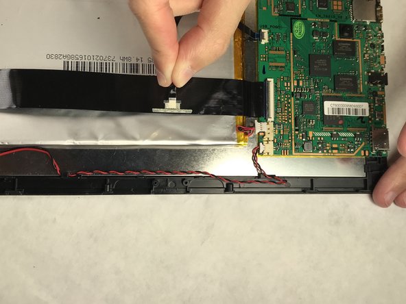 RCA RCT6303W87 Speaker Replacement: crwdns2935265:05crwdnd2935265:03crwdnd2935265:03crwdne2935265:0