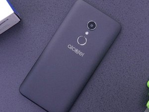 Alcatel T1 10 inch