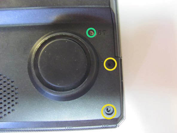 Disassembling Asus W2W-A1 Protective Cover: crwdns2935265:09crwdnd2935265:03crwdnd2935265:03crwdne2935265:0