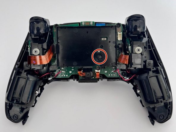 DualSense Controller V2 Stick Drift Fix: crwdns2935265:038crwdnd2935265:02crwdnd2935265:02crwdne2935265:0