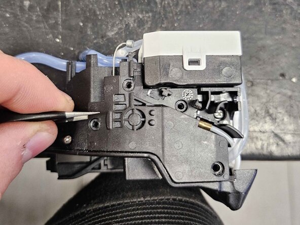 Roborock VibraRise Teardown, Unscrew the screws: crwdns2935265:02crwdnd2935265:02crwdnd2935265:03crwdne2935265:0