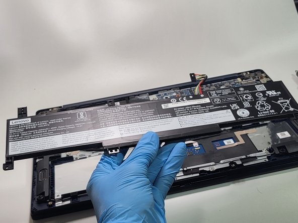 Full teardown. Lenovo IdeaPad 3-15IAU7 Lenovo IdeaPad 3-15IAU7: crwdns2935265:05crwdnd2935265:03crwdnd2935265:03crwdne2935265:0