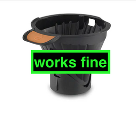 Ninja Coffee Bar Single-Serve System CF111 30 Repair - iFixit