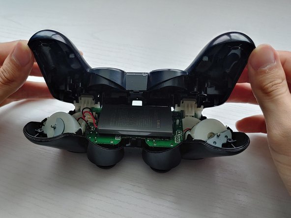 PlayStation Start and Select Buttons Replacement: crwdns2935265:03crwdnd2935265:02crwdnd2935265:03crwdne2935265:0