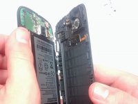 Motorola Moto G 1st Generation Headphone Jack Replacement