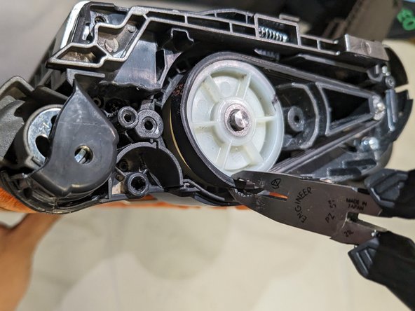 Shark Apex DuoClean Powered Lift-Away AZ1002 Brush Roll Replacement: crwdns2935265:08crwdnd2935265:02crwdnd2935265:03crwdne2935265:0