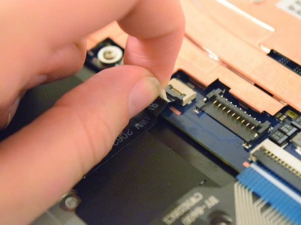 Samsung Chromebook 2 Trackpad Replacement: crwdns2935265:08crwdnd2935265:02crwdnd2935265:03crwdne2935265:0