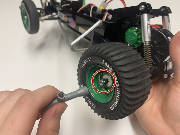 Tamiya 1/10 Scale Grasshopper Brushed Motor Replacement: crwdns2935265:03crwdnd2935265:02crwdnd2935265:03crwdne2935265:0