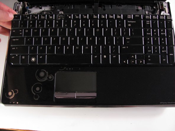 HP Pavilion dv6-2158nr Speaker Assembly Replacement: crwdns2935265:09crwdnd2935265:02crwdnd2935265:03crwdne2935265:0