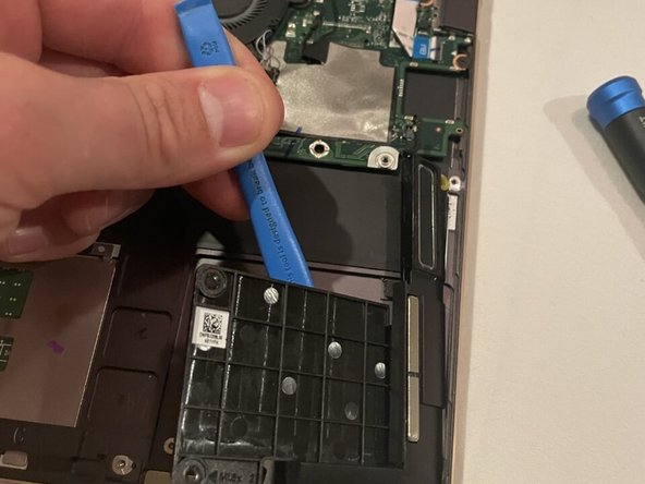 HP Spectre x360 13-aw0xxx Speaker Replacement: crwdns2935265:07crwdnd2935265:02crwdnd2935265:02crwdne2935265:0