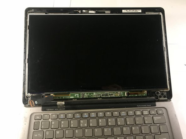 Acer Aspire S3-391-6046 Screen Replacement: crwdns2935265:03crwdnd2935265:03crwdnd2935265:03crwdne2935265:0
