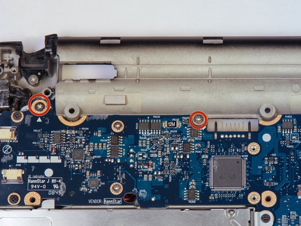 HP Pavilion DV3 Heatsink/Fan Replacement: crwdns2935265:029crwdnd2935265:02crwdnd2935265:03crwdne2935265:0