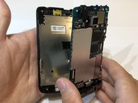 HTC Trophy Headphone Jack Replacement