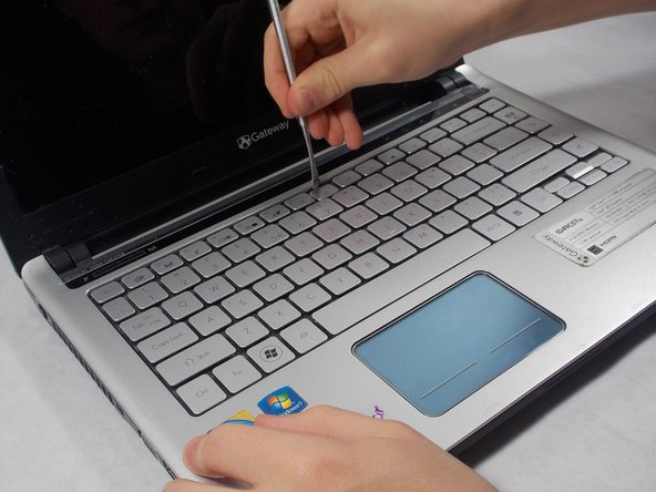 Gateway ID49C07U Keyboard Replacement: crwdns2935265:06crwdnd2935265:03crwdnd2935265:03crwdne2935265:0