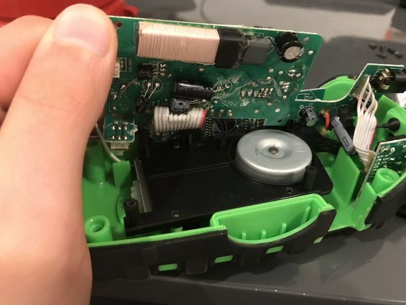 Etón Scorpion Teardown: crwdns2935265:010crwdnd2935265:01crwdnd2935265:03crwdne2935265:0