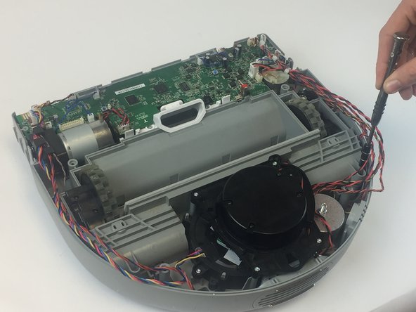 Neato Botvac 80 Wheel Replacement, Wheels: crwdns2935265:06crwdnd2935265:02crwdnd2935265:03crwdne2935265:0