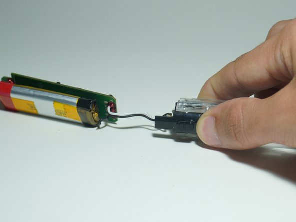 Yocan UNI Pro Disassembly, Height Adjustment Module: crwdns2935265:011crwdnd2935265:02crwdnd2935265:03crwdne2935265:0