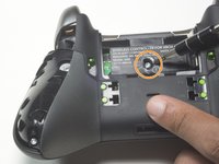 Xbox One Elite Controller (Model 1698) Trigger Assembly Replacement