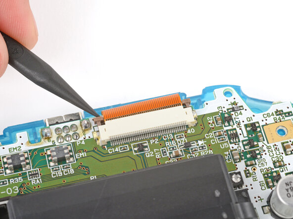 How to Reshell Your Game Boy Advance: crwdns2935265:029crwdnd2935265:01crwdnd2935265:03crwdne2935265:0