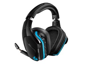 Logitech G935 Headset