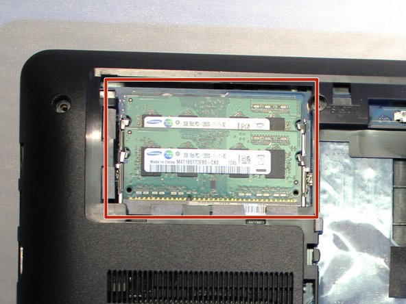 Samsung NP36535C-S05US RAM Replacement, RAM: crwdns2935265:05crwdnd2935265:02crwdnd2935265:02crwdne2935265:0