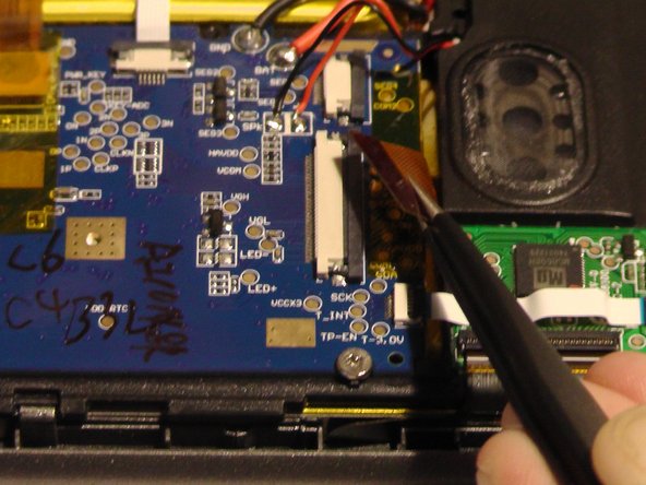 Neo3Do Audio PCB Replacement: crwdns2935265:07crwdnd2935265:02crwdnd2935265:02crwdne2935265:0
