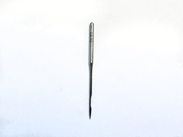 Juki DDL-8700 Needle Replacement: 手順 6、 1の画像 1