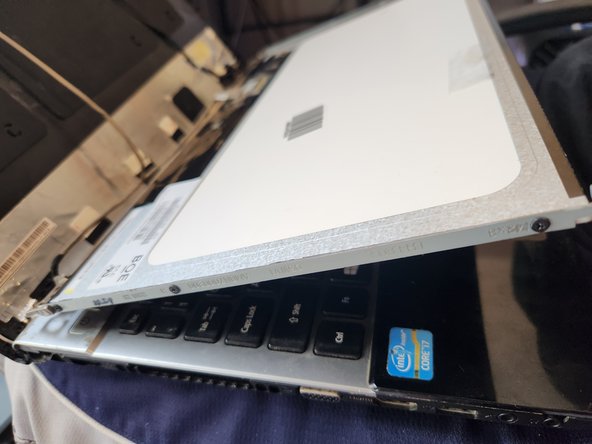 Acer Aspire 3 A315 Screen Replacement