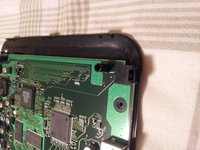 Belkin F5L009 Network USB Hub Teardown