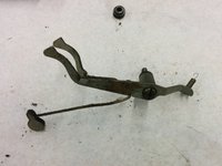 Monroe KA Teardown
