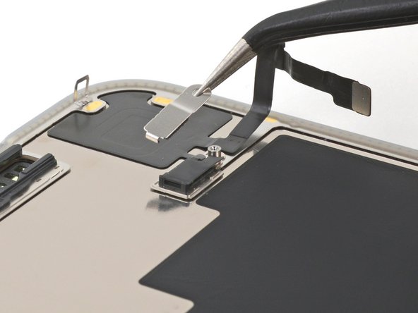 iPhone 15 Pro Max 屏幕更换: 步骤 26 中的图像 3，3