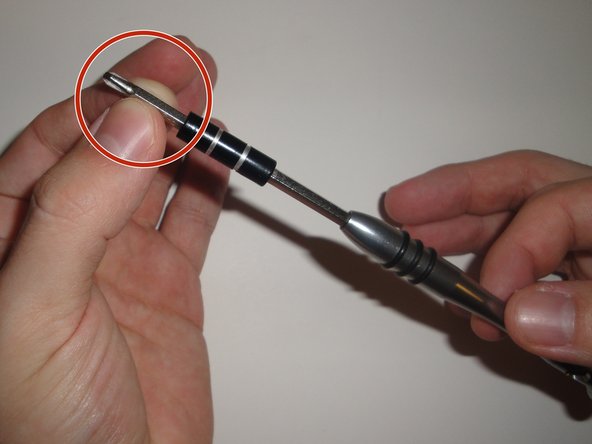 Classique 087CQA Switches Replacement: step 6, image 2 of 2