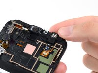 Samsung Galaxy Note II Display Assembly Replacement