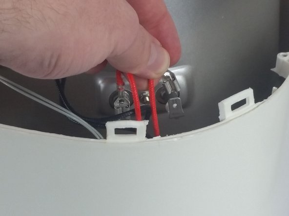 Oster Expressbake CKSTBRTW20 Inner Chamber Replacement: crwdns2935265:08crwdnd2935265:02crwdnd2935265:03crwdne2935265:0