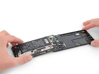 Google Pixel 4a Rear-Facing Camera Replacement