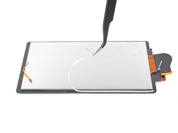 How to Replace the Screen Adhesive on Your Switch Lite: crwdns2935265:05crwdnd2935265:02crwdnd2935265:02crwdne2935265:0